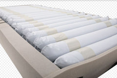 Single - High Level Acute Pressure Care And Comfort Air Mattress System