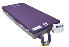 Single - High Level Acute Pressure Care And Comfort Air Mattress System
